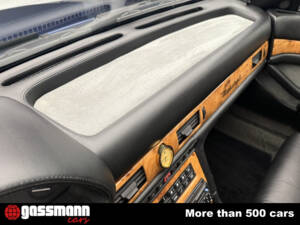 Image 15/15 de Maserati Ghibli 2.8 (1994)