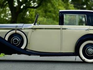 Bild 14/50 von Rolls-Royce 20&#x2F;25 Sedanca de Ville (1934)