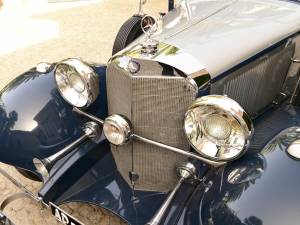 Image 27/50 of Mercedes-Benz 500 K Cabriolet C (1935)