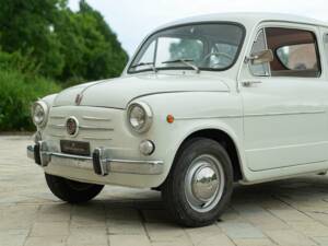 Immagine 11/50 di Giannini Fiat 750 (1963)