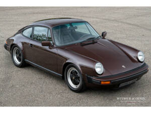 Afbeelding 10/30 van Porsche 911 SC 3.0 (1981)