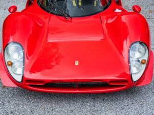 Bild 5/14 von Ferrari 330 P4 Recreation (1978)