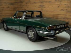 Image 6/19 of Triumph Stag (1975)