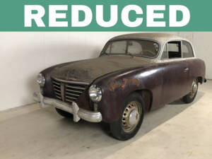 Bild 1/22 von Goliath 700 (1952)