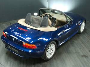 Immagine 24/30 di BMW Z3 2.8i (1999)