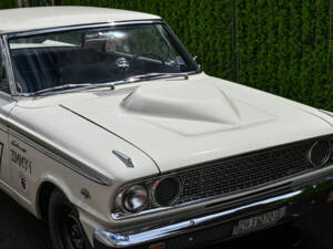 Image 29/70 of Ford Fairlane 500 (1963)