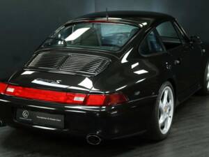 Imagen 2/30 de Porsche 911 Carrera S (1997)