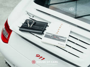 Imagen 24/24 de Porsche 911 Carrera S (2010)