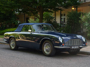 Bild 7/28 von Aston Martin DB 6 Mk II Volante (1970)