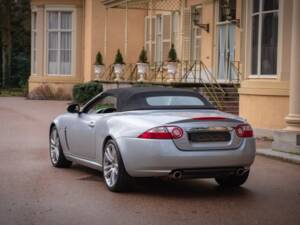 Imagen 7/31 de Jaguar XK 4.2 (2006)