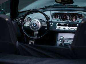 Afbeelding 5/25 van BMW Z8 (2000)