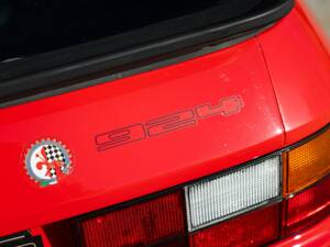 Image 17/50 of Porsche 924 (1983)