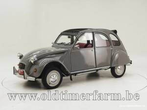 Image 1/15 de Citroën 2 CV 6 (1982)