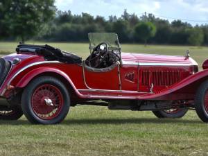 Imagen 12/50 de Alfa Romeo 6C 1750 Super Sport &#x2F; Gran Sport &#x2F; TF (1929)