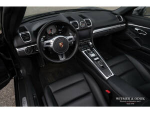 Image 10/33 de Porsche Boxster S (2012)