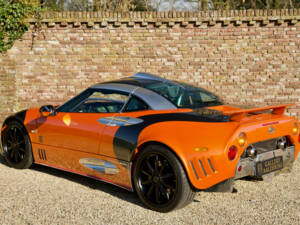 Bild 7/50 von Spyker C8 Laviolette (2009)