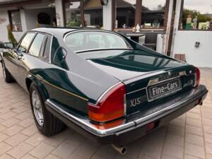 Immagine 9/27 di Jaguar XJS 5.3 V12 (1986)