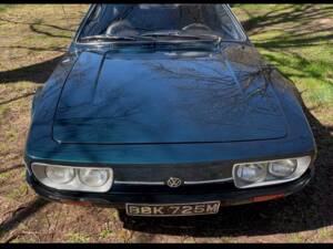 Image 9/20 of Volkswagen SP 2 1.7 (1974)