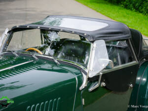 Bild 40/68 von Morgan 4&#x2F;4 1800 (2002)