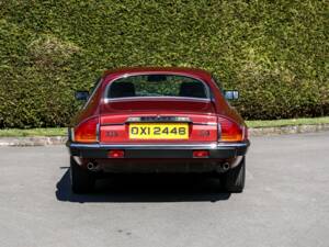 Bild 39/44 von Jaguar XJ-S 3.6 (1989)