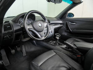 Imagen 11/50 de BMW 120d (2008)