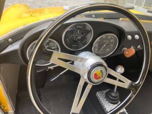 Imagen 7/12 de Abarth Fiat 750 Zagato (1958)