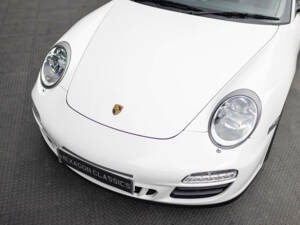 Bild 38/38 von Porsche 911 Carrera GTS (2011)
