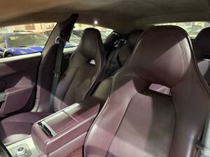 Immagine 24/42 di Aston Martin Rapide (2011)