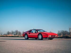 Bild 13/100 von Ferrari 328 GTS (1986)