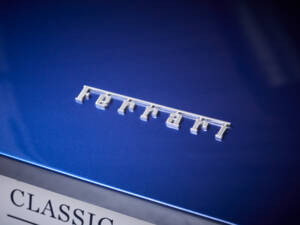 Imagen 36/100 de Ferrari 412 (1986)