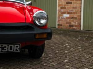 Immagine 37/50 di MG Midget 1500 (1977)