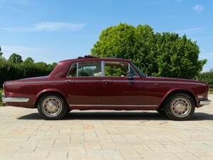 Bild 4/50 von Rolls-Royce Silver Shadow I (1974)