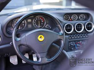 Bild 9/50 von Ferrari 550 Maranello (1998)
