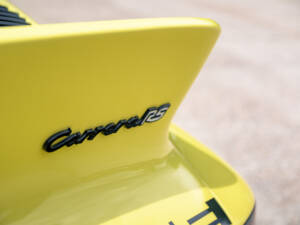 Afbeelding 16/46 van Porsche 911 Carrera RS 2.7 (Touring) (1973)