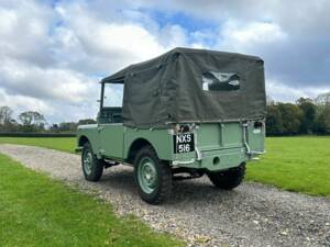 Bild 18/54 von Land Rover 80 (1949)