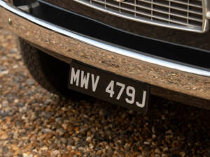Image 37/50 of FIAT 500 Francis Lombardi &quot;My Car&quot; (1970)