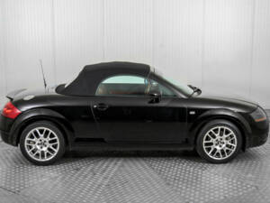 Bild 48/50 von Audi TT 1.8 T (2000)