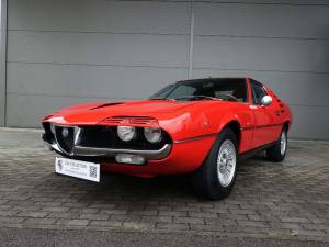 Afbeelding 2/20 van Alfa Romeo Montreal (1971)