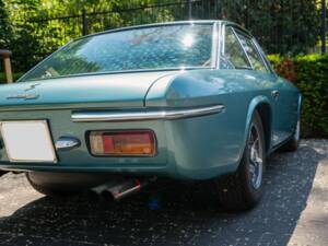 Image 16/44 of Lamborghini Islero 400 GT (2+2) (1969)