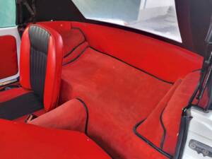 Immagine 22/33 di Innocenti Spider S (1963)