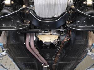 Immagine 37/40 di Mercedes-Benz 300 SE (1964)