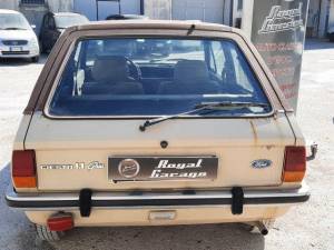 Image 4/26 of Ford Fiesta 1.1 (1980)