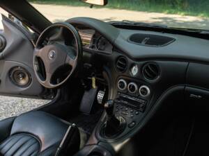 Bild 25/50 von Maserati 3200 GT (2001)