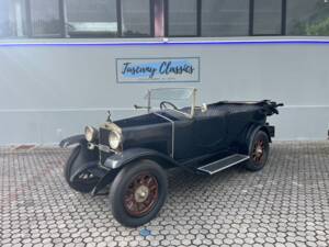 Immagine 1/35 di FATA Aurea 500 (1925)