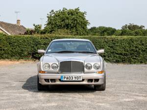 Image 6/49 de Bentley Continental R (2003)