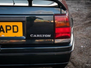 Afbeelding 48/50 van Vauxhall Lotus Carlton 3.6 (1993)