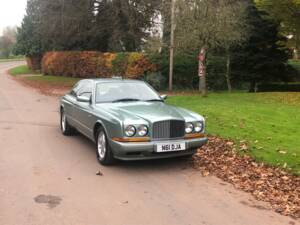 Image 4/22 of Bentley Continental R (1995)