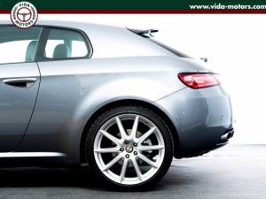 Imagen 8/41 de Alfa Romeo Brera 3.2 JTS (2006)