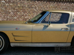 Image 20/50 of Chevrolet Corvette Sting Ray (1963)
