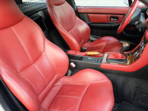Image 26/60 of BMW Z3 Coupé 3.0 (2001)